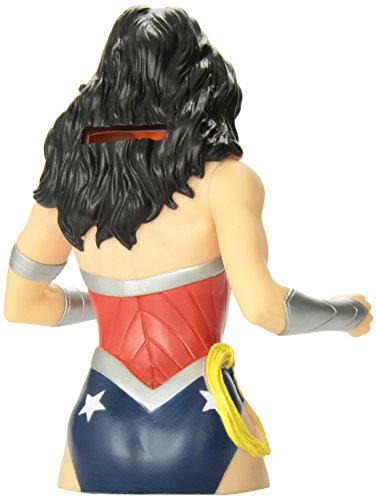 Monogram Wonder Woman New 52 Action Figure Bust