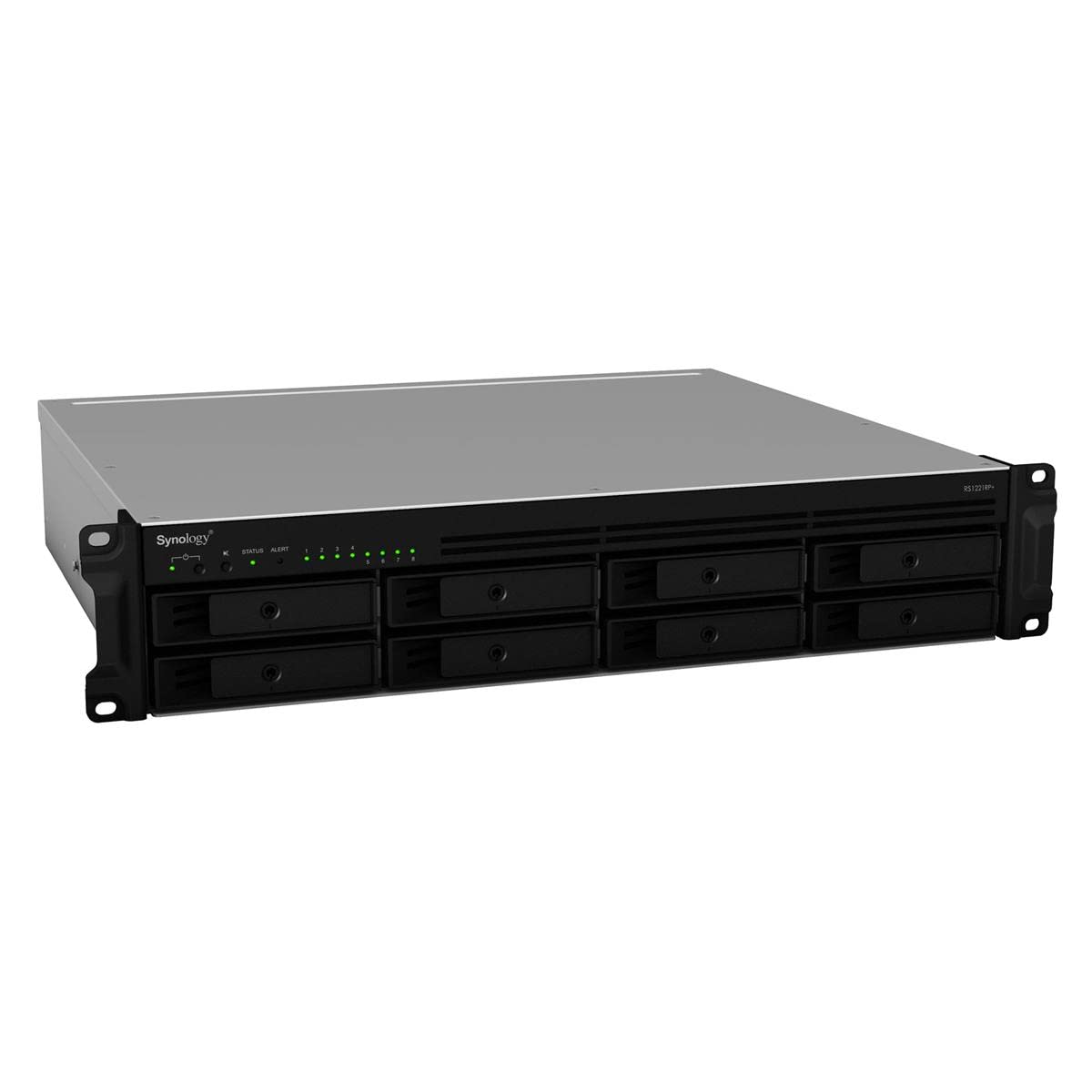 Synology 8 bay RackStation RS1221RP+ (Diskless)