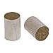 GooDay 54 PCS/lot Bee Hive Smoker Solid Fuel Beekeeping Tool Chinese Medicinal Herb Smoke Honey Produce Bee-Specific Smoke Bombs, Single Size:18mmx30mm