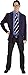 Rubie's Costume Co Men's Superman Returns Clark Kent/Superman Costume