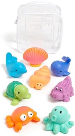 elegant baby bath toys