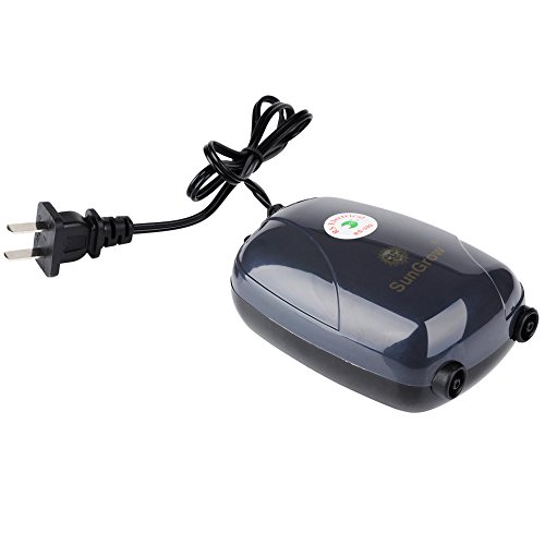 Top 10 Best Air Blowers For Fish Tanks Top Reviews No Place Called Home