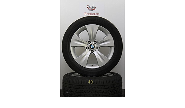 Original BMW X5 E70 6772247 – 14 – 6777248 – 14 Styling 213 ...