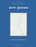 new poems