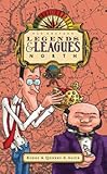 Legends & Leagues North Storybook