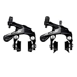 SHIMANO 105 Caliper Road Bicycle Brake Set – BR-R7000
