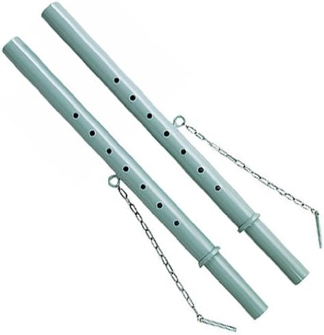 Molten モルテン ソフトバレー 室内用補助支柱 床穴径34mm Bmsetstn34