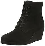 ECCO Women's Women's Bella Tie Wedge Pump