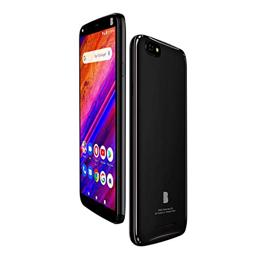 BLU-Studio-Mega-2019-60-Display-Smartphone-32GB2GB-Ram-Black
