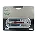 Parker Vector Standard Red CT Calligraphy Fountain Pen Set