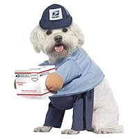 Large_Blue_US Mail Carrier PUP