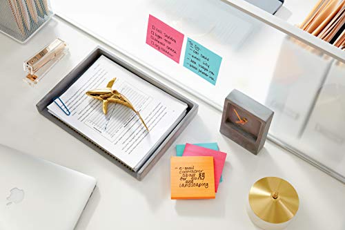 Post-it Super Sticky Notes, Rio de Janeiro 4x4 - Image 2