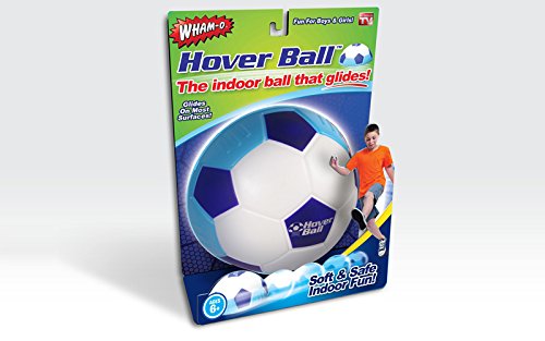 Wham-O Hover Ball - Blue