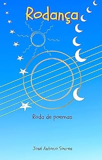 Livro Rodança: Rodas de Poemas