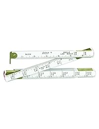 Log regla Doyle 48 "X5   8"