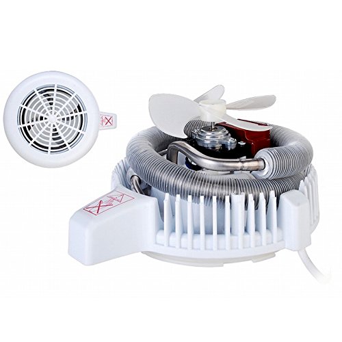 Pevor 4L Countertop Home Water Distiller Machine Stainless Steel Internal Pure Water Distiller Water Filter Distilled Water - Thumbnail 7