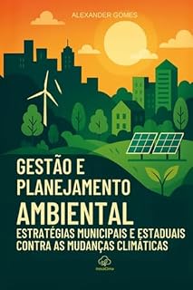 Livro Gestão E Planejamento Ambiental
