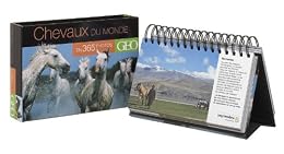 Chevaux du monde