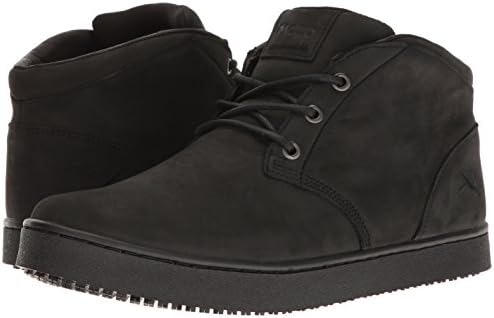 mozo finn chukka