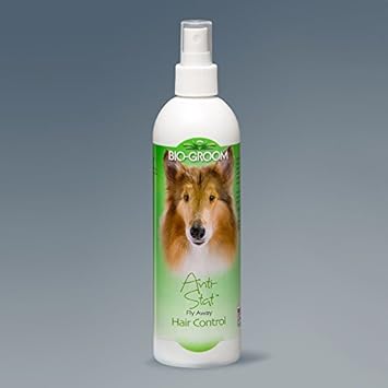 Bio Groom Anti Static Spray 12 Oz Amazon In Beauty