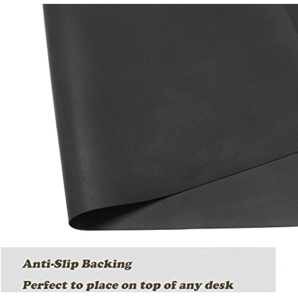 Desk Pads & Blotters Pad Protector 36 X 17 Inches Extra Large Mat