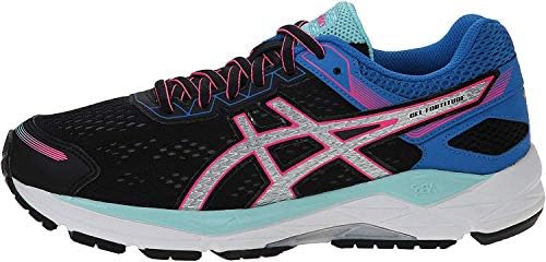 asics women's gel fortitude 7 running shoe