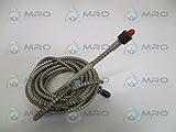 STI Fiberlens 41894 F7TR10 Fiber Optic Sensor