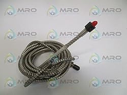 STI Fiberlens 41894 F7TR10 Fiber Optic Sensor