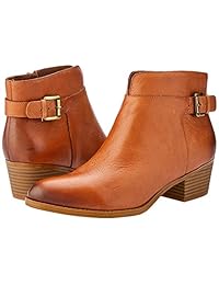 Naturalizer Wanya - Botas para mujer