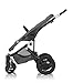 Britax Affinity Base Stroller, Black
