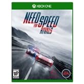 Need For Speed: Rivals - Xbox One (Renewed)
