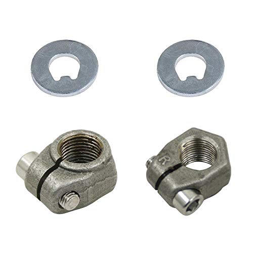 Front Drum Mounting Kit, Beetle 66-79, Ball Joint, Compatible with Dune Buggy