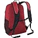 Nike Vapor BP Large Backpack Daring Red/Black/Metallic Silver