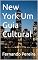 Livro New York Um Guia Cultural