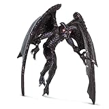 Safari Ltd. Mothman Figurine - Detailed 5" Plastic