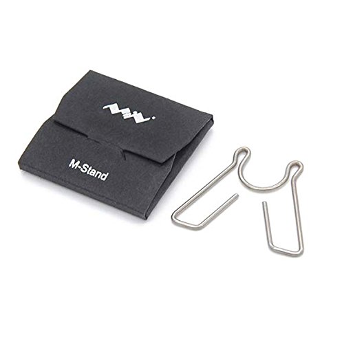 HITSAN MINI M-Stand Soldering Iron Stand Bracket Holder for TS100 One Piece