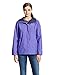 Columbia Women's Arcadia II Jacket, Purple Lotus/Skyward, Large