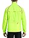 Baleaf Men's Cycling Jacket Vest Windproof Water-Resistant Coat Breathable Outdoor Sportswear