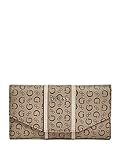GUESS Women's Tambako Slim Logo Wallet