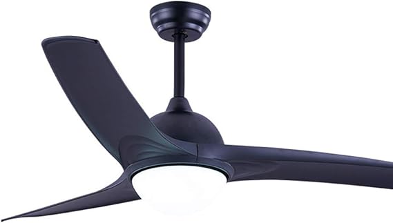 High-Mute-Fernbedienung Deckenventilator Licht, flach leise Ventilator