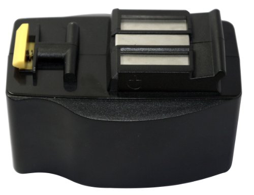 12Volt Power Tools Battery for Festool 490021, 489729, 490593, BPH 12 T, TDD 12 ES, FS1204, TDD 14.4, TDD12MH
