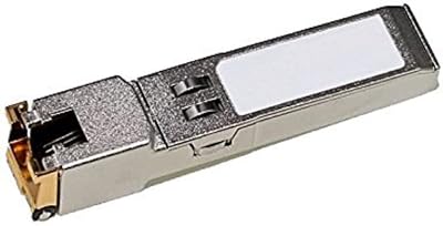 Cisco GLC-TE 1000Base-T SFP Transceiver Module Copper RJ45
