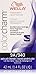 Pale Ash Blonde Color Charm Liquid Permanent Hair Color