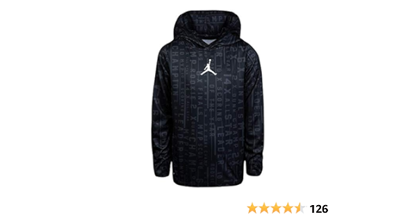 jordan sweatshirt youth