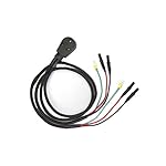 Yamaha ACC-0SS55-70-01 Sidewinder Parallel Cable 30AMP RV