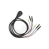 YAMAHA ACC-0SS55-70-01 Sidewinder Parallel Cable 30AMP RV