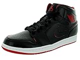 Nike Jordan Men's Air Jordan 1 Mid Basketball Shoe