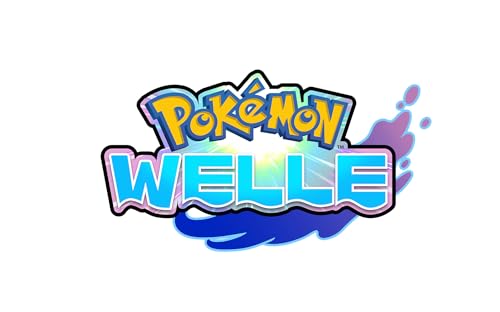 Pokémon Welle – Nintendo Switch 2