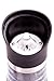 Ozeri Graviti Pro Electric Pepper Mill and Grinder