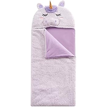  Heritage Kids Unicorn Sleeping Bag Toys Games